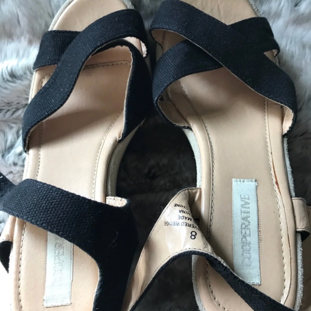 Urban Outfitters Wedges
